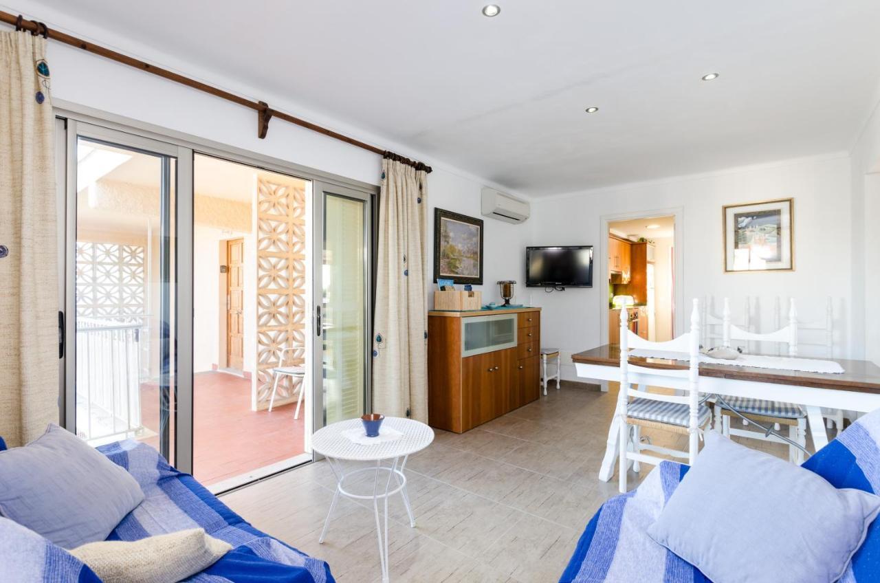 Can Vesses Alcúdia Extérieur photo